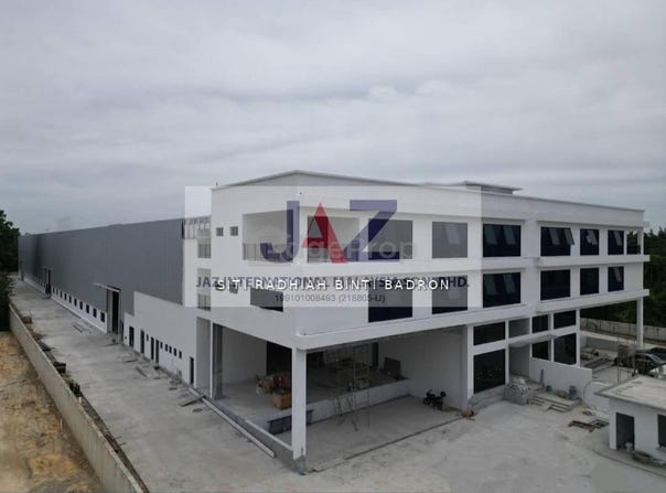 Banting, Selangor 42700