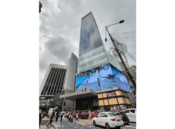 Bukit Bintang, Kuala Lumpur 55100