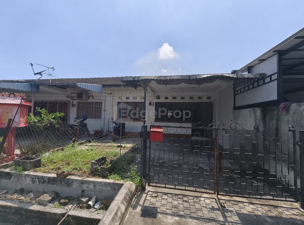 Kinta, Perak 30010