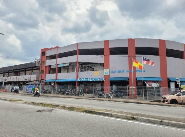 Petaling Jaya, Selangor 0