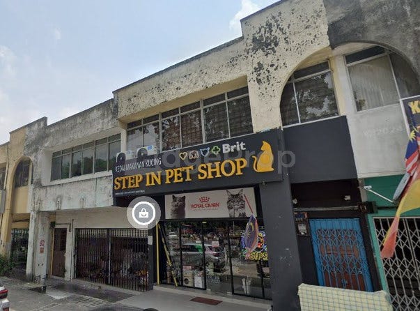 Shah Alam, Selangor 40400