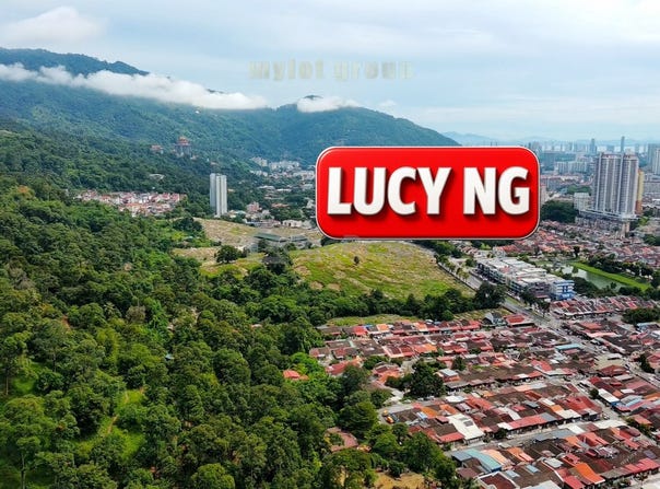 Relau, Penang 11900