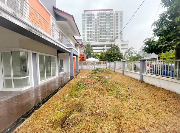Jalan 15, Bangi, Selangor 43650