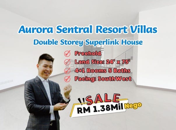 Iskandar Puteri, Johor 79200