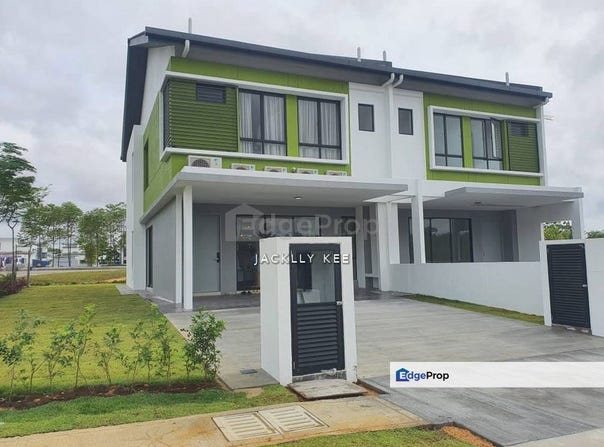 Semenyih, Selangor 43500
