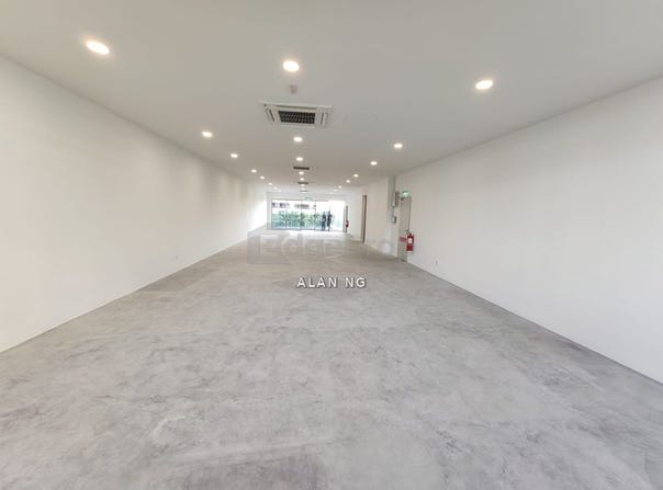Puchong, Selangor 47100
