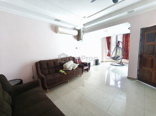 Jalan KE, Rawang, Selangor 48000