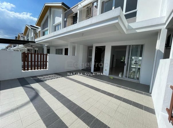 Semenyih, Semenyih, Selangor 43500
