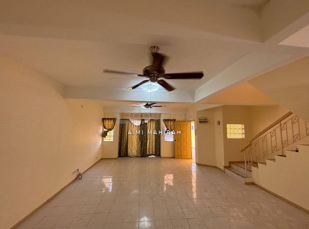 Jalan Kajang Perdana, Kajang, Selangor 43000