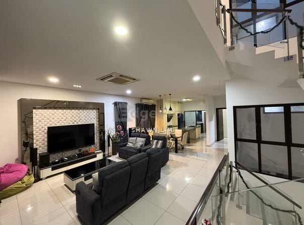 Kajang, Kajang, Selangor 43000