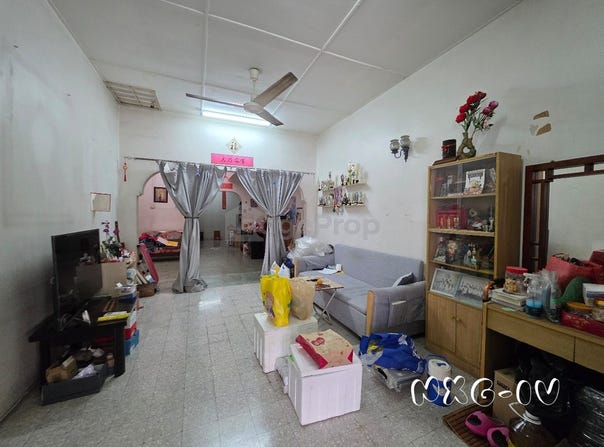 Jalan Seruling, Klang, Selangor 41200