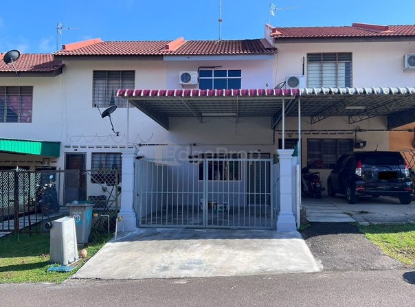 Kluang, Johor