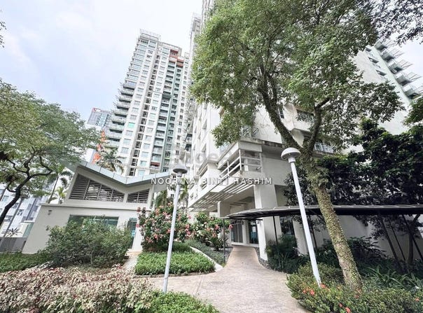Jalan PJU 8/1, 47820, Selangor, Damansara Perdana, Selangor 47820