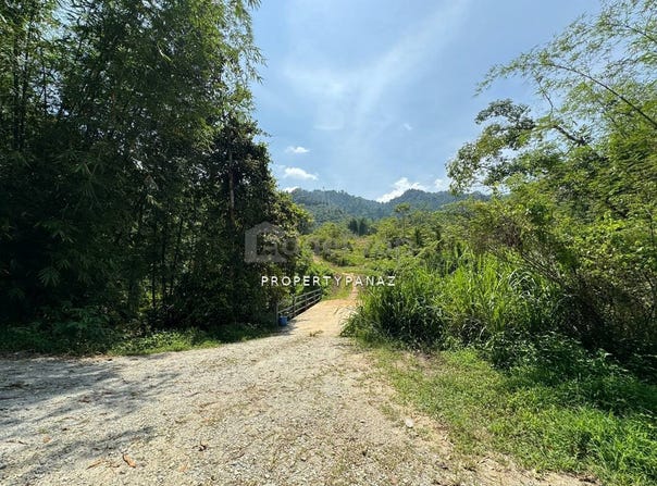 Bentong, Pahang 28750