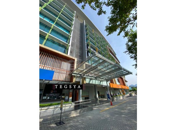 Ampang, Selangor