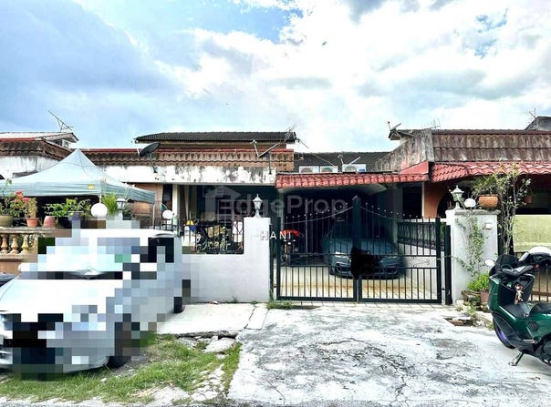 Keramat, Selangor 54200