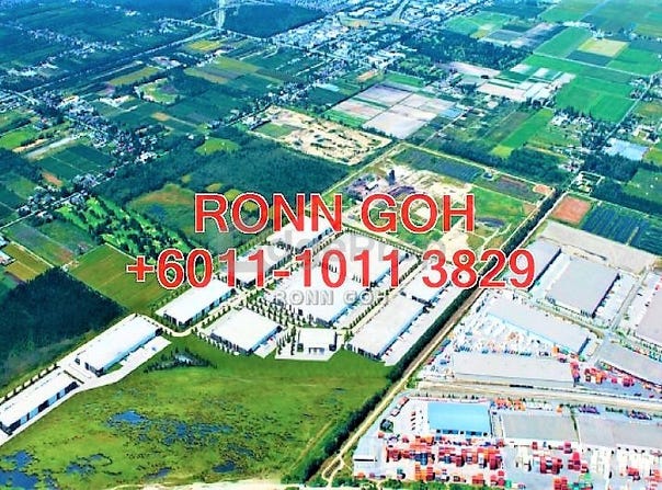 RAWANG, Selangor 48200