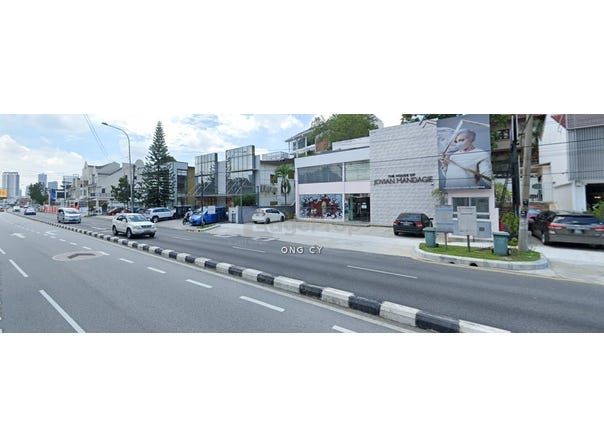 Bangsar, Kuala Lumpur 59000