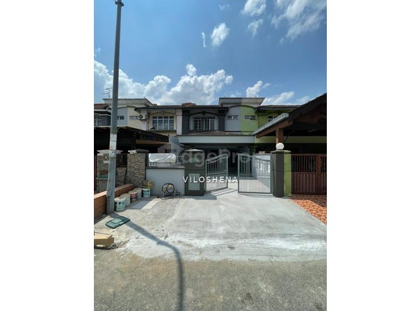 Skudai, Johor 81110