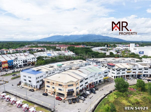 Sungai Petani, Kedah