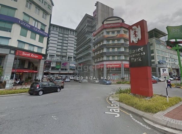 Sungai Besi, Kuala Lumpur 55200