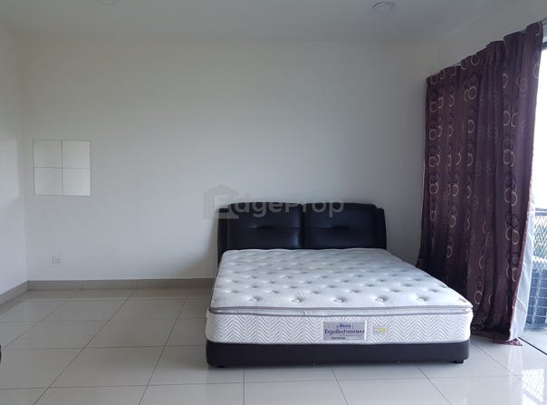 Setia Alam/Alam Nusantara, Selangor 0