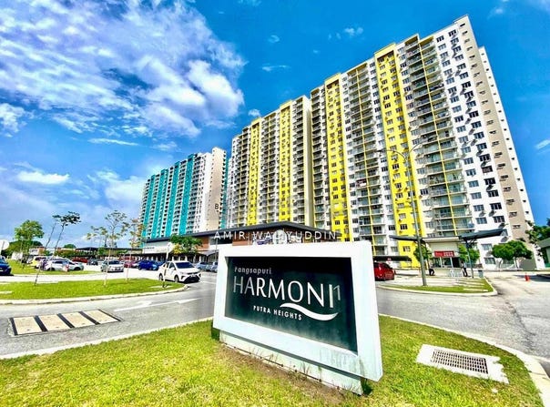 Subang Jaya, Selangor 47650