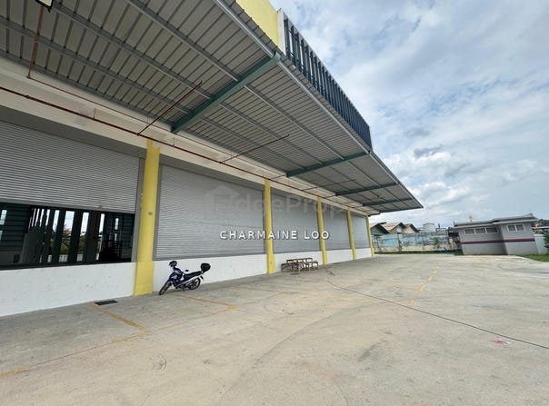 Taman Perindustrian Balakong Jaya, Seri Kembangan, Selangor 43300
