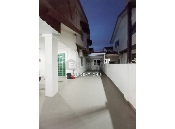 Persiaran Palma 1, Ipoh, Perak 31350
