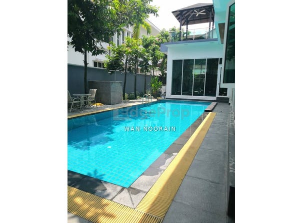 Ampang, Selangor 68000