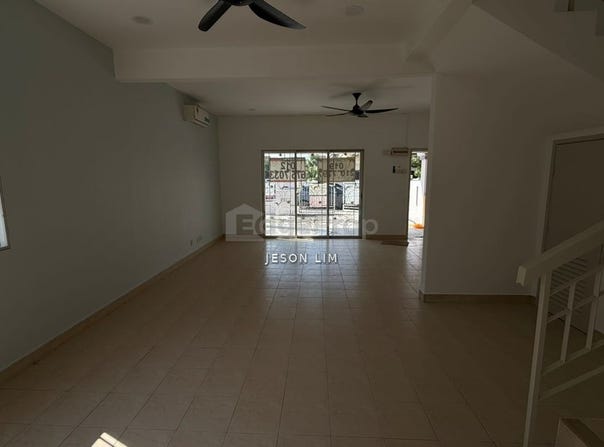 Bukit Tinggi 3, Klang, Selangor 41200