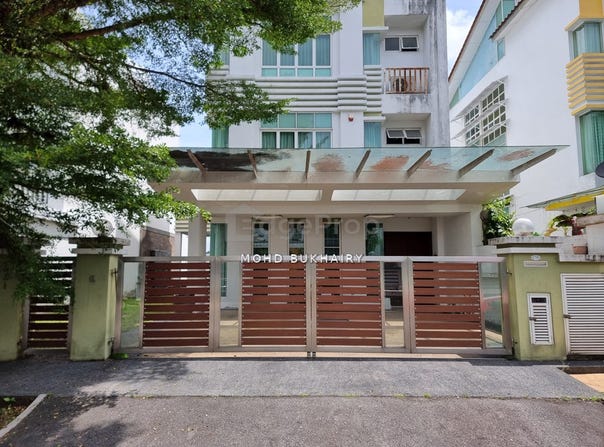 Jalan Jasmin, Kajang, Selangor 43000