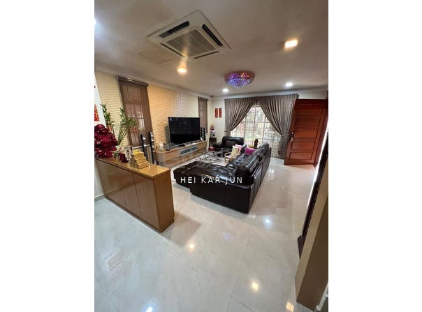 Cheras, Selangor 43200