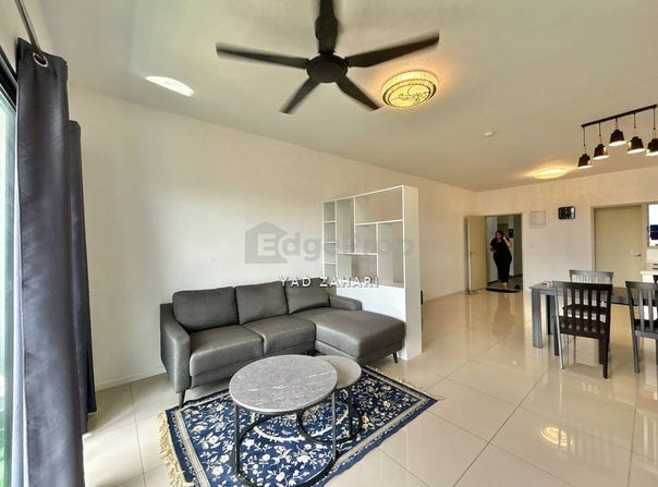 Jalan 4/3, 43500, Selangor, Semenyih, Selangor 43500