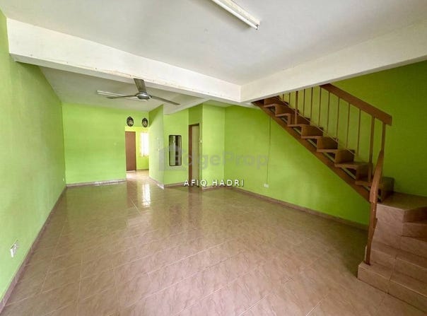 Jalan TTS, Semenyih, Selangor 43500