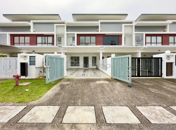 Shah Alam, Selangor 40170