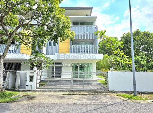 Jalan Nadayu, Kajang, Selangor 43500
