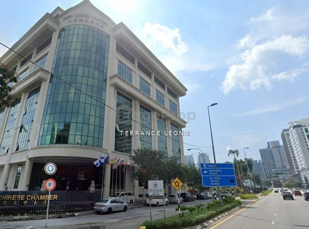 Ampang, Kuala Lumpur