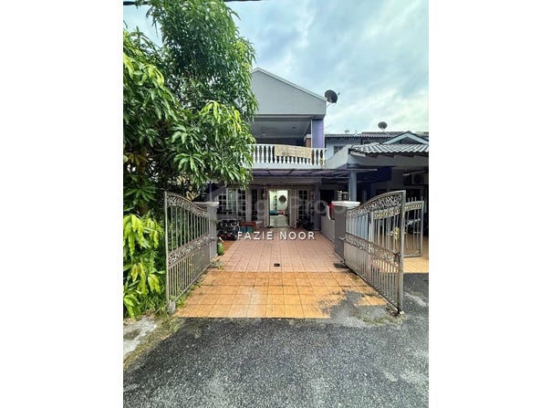 Keramat, Kuala Lumpur 54200