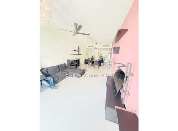 Jalan Dutamas 1, Kuala Lumpur, 50480, Kuala Lumpur, Dutamas, Kuala Lumpur 50480
