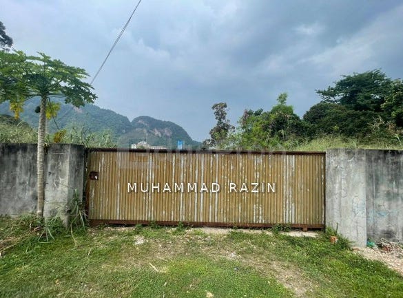 Ipoh, Perak 31400