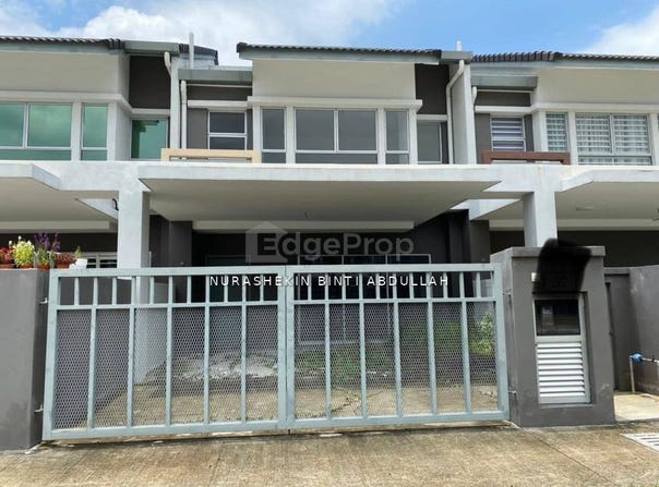 Jalan Bangi Lama, Semenyih, Selangor 43500