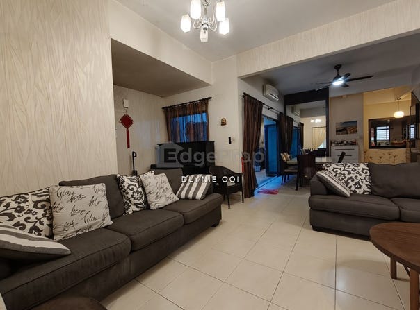 Jalan Bukit Prima, Cheras, Selangor 43200