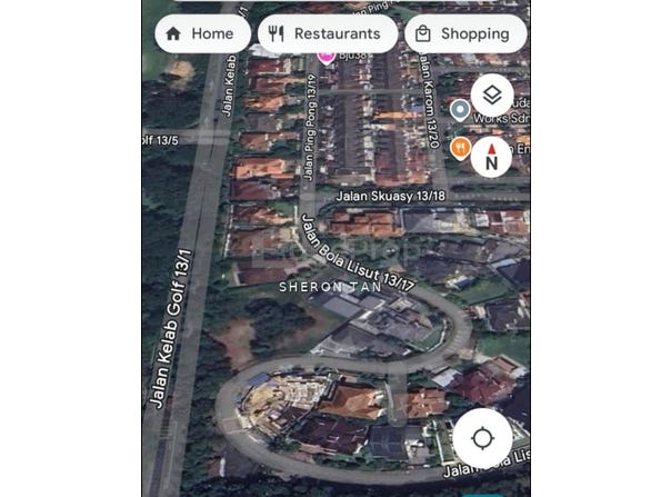 Shah Alam, Selangor 41000