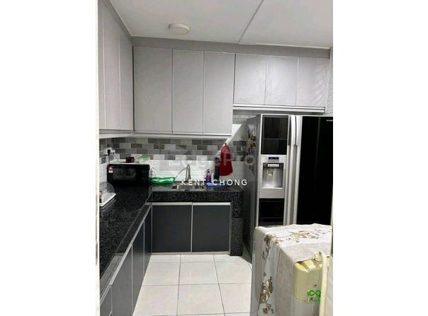 Jalan Mutiara, Mutiara Heights, Kajang, 43000, Selangor, Kajang, Selangor 43000