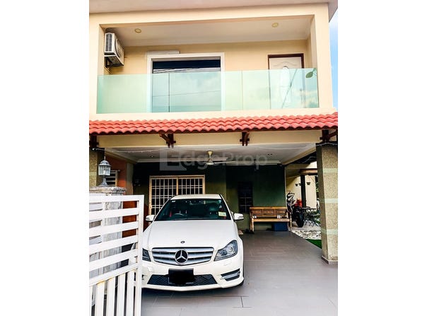 Jalan Perdana, Puchong, Selangor 47100