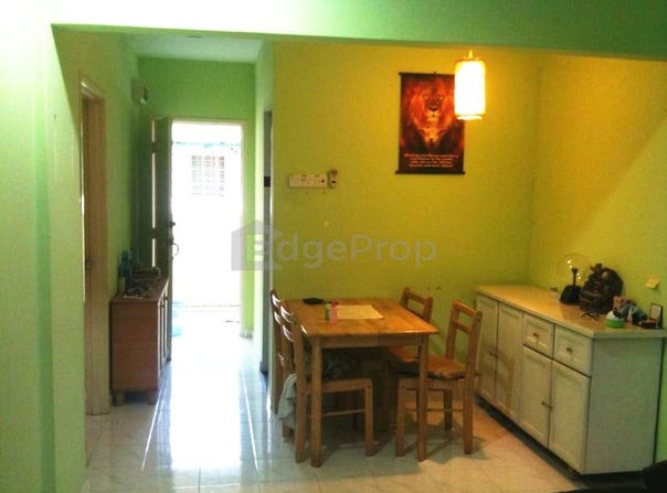 DR, Setapak, Kuala Lumpur 53000