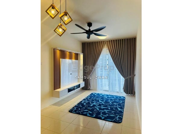 Bandar Puncak Alam, Selangor 42300