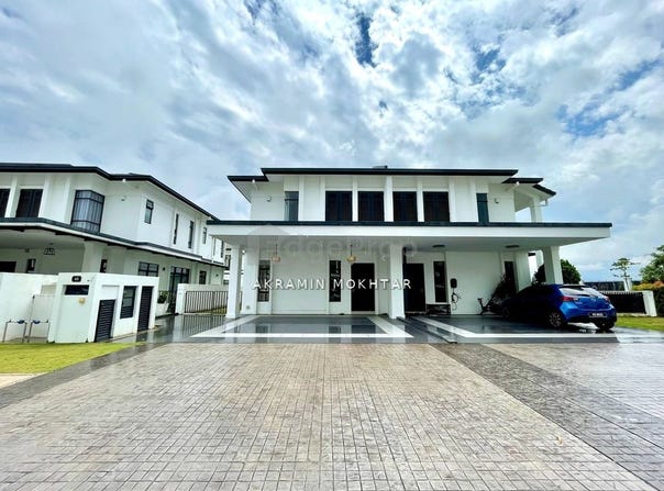 Bandar Puncak Alam, Selangor 42300