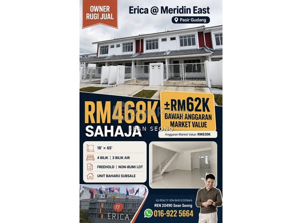 Pasir Gudang, Johor 81700
